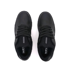 Tênis Masculino OUS Imigrante Couro Essencial - Foto 5