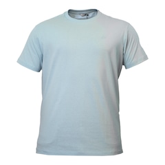 Kit 3 Camisetas DX Essentials Casuais Algodão Bordado - Masculina - Foto 6