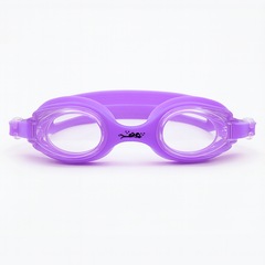 Óculos de Natação Gold Sports Junior Bubble High Definition 10.0 Infantil - Foto 2