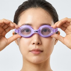 Óculos de Natação Gold Sports Junior Bubble High Definition 10.0 Infantil - Foto 4