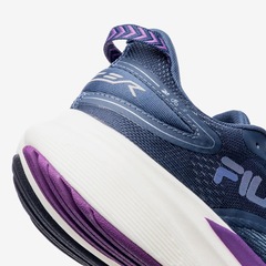 Tênis Feminino Fila Racer T2 Xtreme - Foto 7