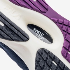 Tênis Feminino Fila Racer T2 Xtreme - Foto 8