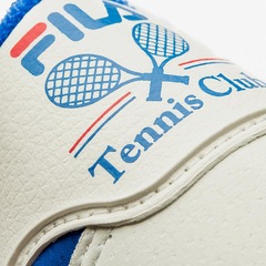 Tênis Feminino Fila Original Fitness Tennis Club - Foto 9
