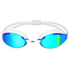 Óculos de Natação Gold Sports Cool Performance 6.0 - Espelhado HD - Adulto - Foto 2