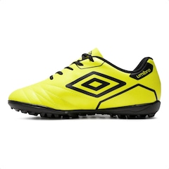 Chuteira Society Infantil Umbro Manchester Jr - Foto 2