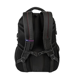 Mochila Sestini Grande 2 Comp Notebook NBA Max - 27 Litros - Foto 3