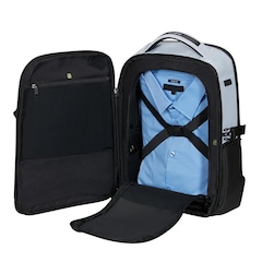 Mochila Samsonite 15pol Biz2Go 22,5 Litros - Foto 3