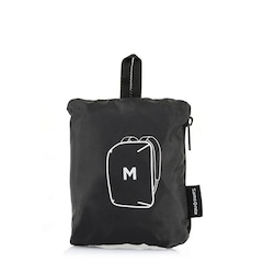 Capa Antimicrobiana Samsonite Média para Mochilas - Foto 1