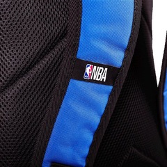 Mochila Sestini Grande NBA Performa 24 Litros - Foto 5