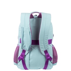 Mochila Sestini 2 Compartimentos College Crinkle 4 27 Litros - Foto 3