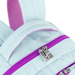 Mochila Sestini 2 Compartimentos College Crinkle 4 27 Litros - Foto 4