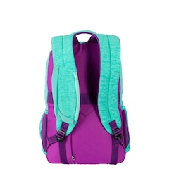 Mochila Sestini 2 Comp College Crinkle 4 27 Litros - Foto 3