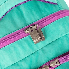 Mochila Sestini 2 Comp College Crinkle 4 27 Litros - Foto 4