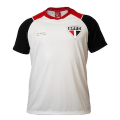 Camisa do São Paulo Intensidade Braziline - Masculina - Foto 1