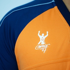 Camisa do Palmeiras Retrô Libertadores 2000 Marcos Goleiro Betel - Masculina - Foto 5