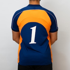 Camisa do Palmeiras Retrô Libertadores 2000 Marcos Goleiro Betel - Masculina - Foto 6