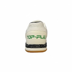 Chuteira Futsal Adulto Joma TopFlex Rebound - Foto 5