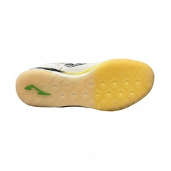 Chuteira Futsal Adulto Joma TopFlex Rebound - Foto 6