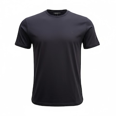 Camiseta Básica Algodão Dx Bordado - Masculino - Foto 1