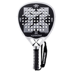 Raquete Padel Xmasters Xpadel Dark and Light - Triple X - Foto 2