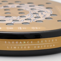 Raquete Padel Compass MS Limited Edition 12k Maxi Sánchez Blasco - Foto 5