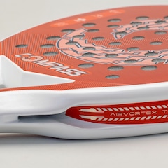 Raquete Padel Compass JJ Limited Edition 16k Júlio Julianoti - Foto 6