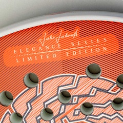 Raquete Padel Compass JJ Limited Edition 16k Júlio Julianoti - Foto 8