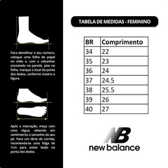 Tênis Feminino New Balance Fresh Foam X More V6 - Foto 6