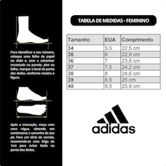 Tênis Feminino Adidas Response 2 - Foto 6