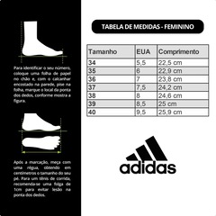 Tênis Feminino Adidas Response 2 - Foto 7