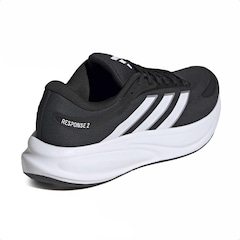 Tênis Masculino Adidas Response 2 - Foto 4