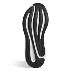 Tênis Masculino Adidas Response 2 - Foto 5