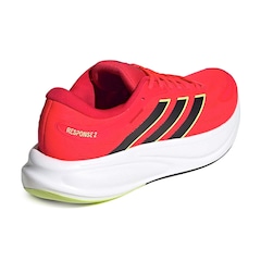 Tênis Masculino Adidas Response 2 - Foto 4