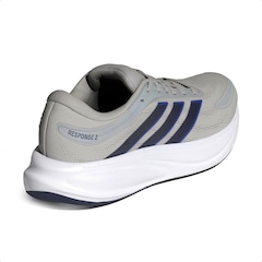 Tênis Masculino Adidas Response 2 - Foto 4
