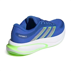 Tênis Masculino Adidas Response 2 - Foto 4