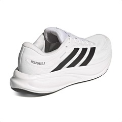 Tênis Masculino Adidas Response 2 - Foto 4