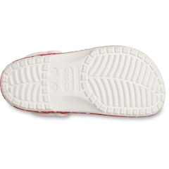 Sandália Unissex Crocs Hello Kitty Classic Clog Multi - Foto 6