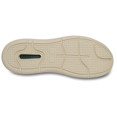 Tênis Unissex Crocs Inmotion Heel Block Pacer M Moss - Foto 6