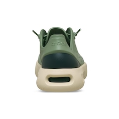 Tênis Unissex Crocs Inmotion Heel Block Pacer M Moss - Foto 7