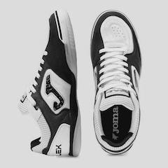 Chuteira Futsal Adulto Joma Top Flex - Foto 3