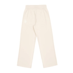 Calça de Moletom New Era Los Angeles Dodgers MLB Feminina - Foto 1