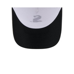 Boné New Era 9Forty M-Crown Chicago White Sox MLB Masculino - Foto 6