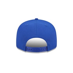 Boné New Era 9Fifty Golden State Warriors NBA Hardwood Masculino - Foto 4
