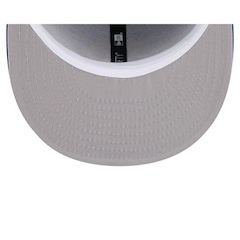 Boné New Era 9Fifty Golden State Warriors NBA Hardwood Masculino - Foto 6