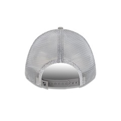 Boné New Era 9Forty M-Crown A-Frame Los Angeles Kings NHL Masculino - Foto 5