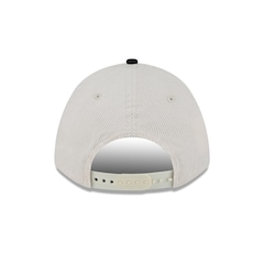 Boné New Era 9Forty M-Crown A-Frame Brooklyn Nets NBA Masculino - Foto 4