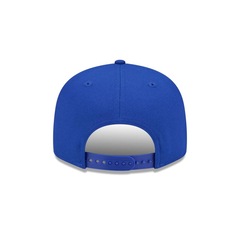 Boné New Era 9Fifty Los Angeles Lakers NBA Hardwood Masculino - Foto 4
