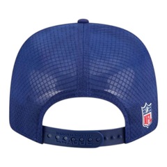 Boné New Era 970 Sideline NFL Logo Masculino - Foto 2