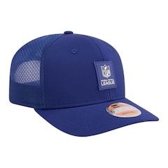 Boné New Era 970 Sideline NFL Logo Masculino - Foto 4