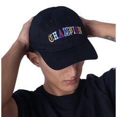 Boné Champion Dad Hat Mix College Masculino - Foto 10